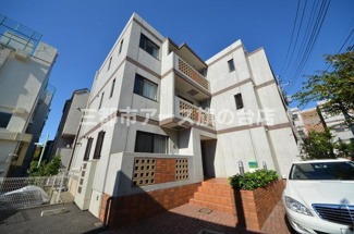 【エントランス】 | ＷＥＬＬ　Ｈｏｕｓｅ　東大井