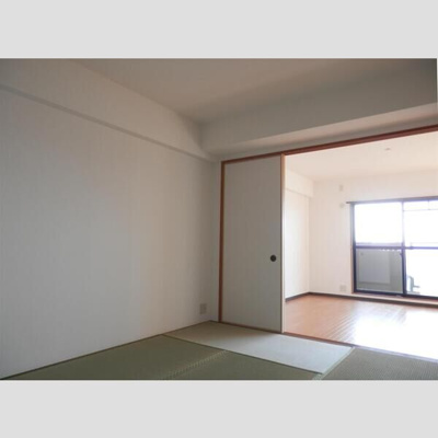 【和室】 | キャッスルコート飯田