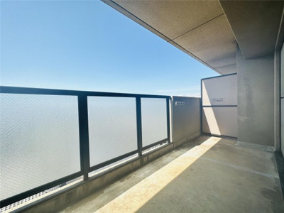 【バルコニー】 | キャッスルコート飯田