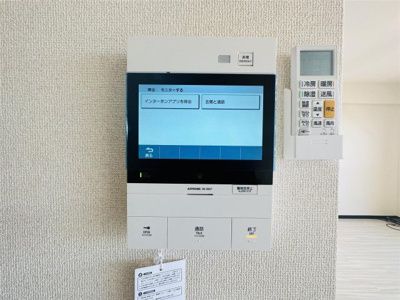 【設備】 | キャッスルコート飯田