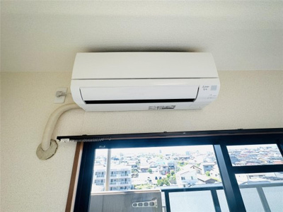 【設備】 | キャッスルコート飯田