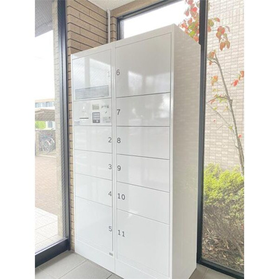 【その他共用部分】 | キャッスルコート飯田