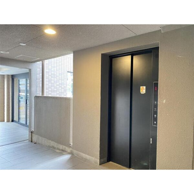 【その他共用部分】 | キャッスルコート飯田