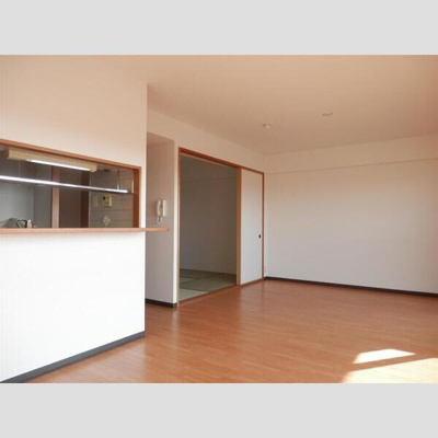 【居間・リビング】 | キャッスルコート飯田