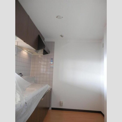 【キッチン】 | キャッスルコート飯田