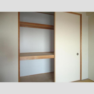 【収納】 | キャッスルコート飯田