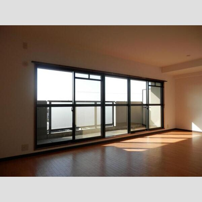 【洋室】 | キャッスルコート飯田