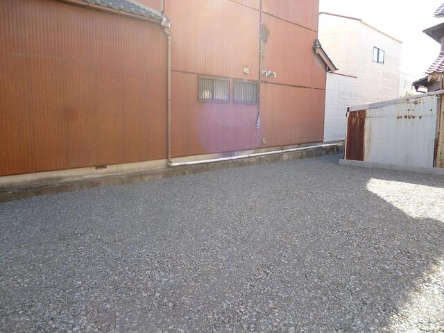 土地　薬師町の周辺