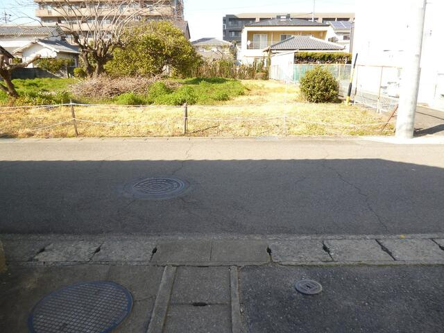 土地　薬師町の外観