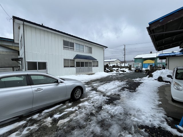 天童市清池東2丁目1-20のその他