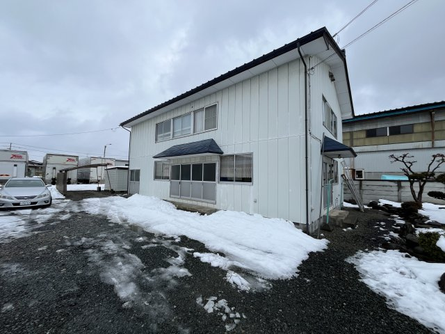 天童市清池東2丁目1-20のその他