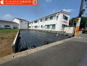 柏市弥生町　全3区画の画像