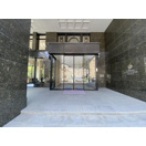 【エントランス】 | 淀屋橋アップルタワーレジデンス