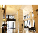 【エントランス】 | 淀屋橋アップルタワーレジデンス