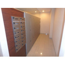 【その他共用部分】 | 淀屋橋アップルタワーレジデンス