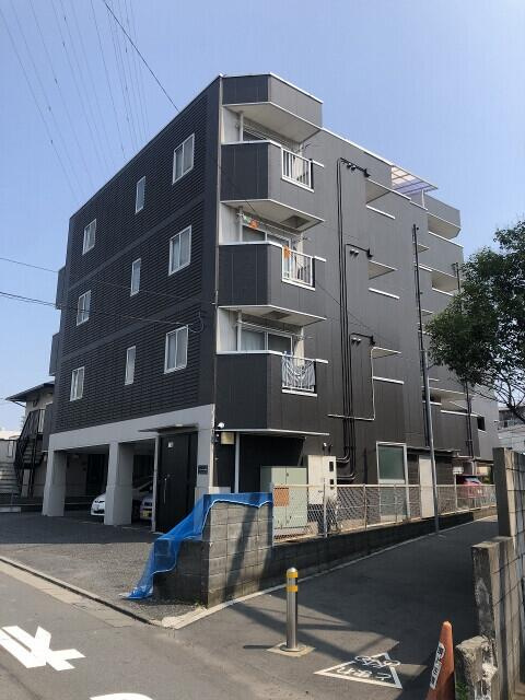 サイレンスコーポ松江