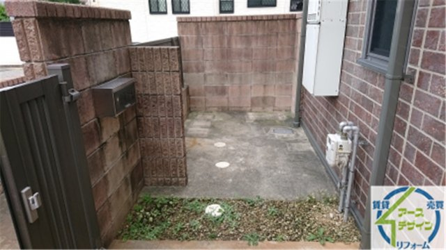 プレリビイエールのその他|パース写真