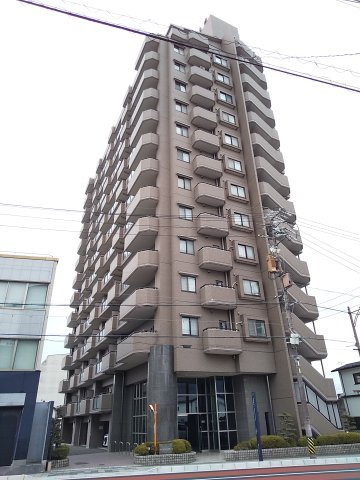 ６４９８０　ファミール長良ヶ丘の外観