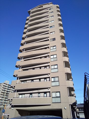 ６４９８０　ファミール長良ヶ丘の外観