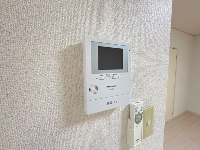 Ｔハピネスのセキュリティ