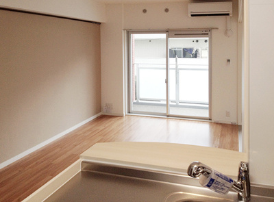 【展望】 | M’s高砂Ⅱ　★人気物件です☆