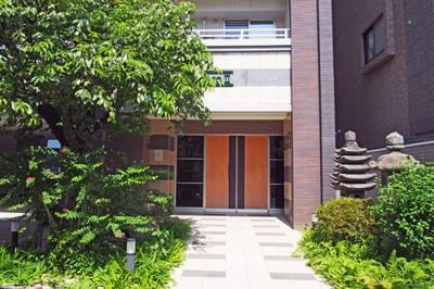 【エントランス】 | M’s高砂Ⅱ　★人気物件です☆