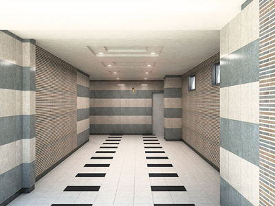 【セキュリティ】 | M’s高砂Ⅱ　★人気物件です☆