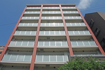 【外観】 | M’s高砂Ⅱ　★人気物件です☆