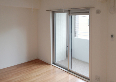 【寝室】 | M’s高砂Ⅱ　★人気物件です☆