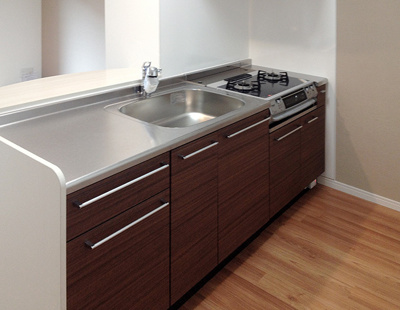 【キッチン】 | M’s高砂Ⅱ　★人気物件です☆