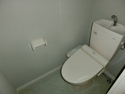 【トイレ】 | M’s高砂Ⅱ　★人気物件です☆