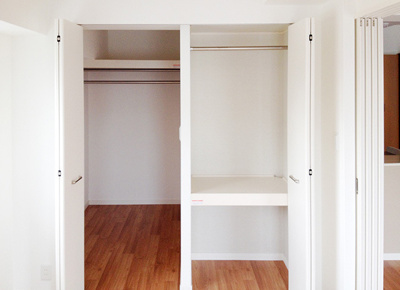 【収納】 | M’s高砂Ⅱ　★人気物件です☆