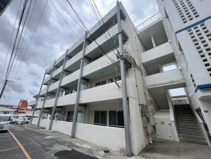 コーポラスタイラAの画像