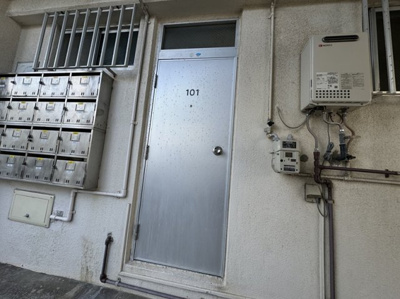  | コーポラスタイラA