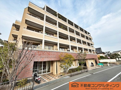 【外観】 | ロイヤル西宮中央公園