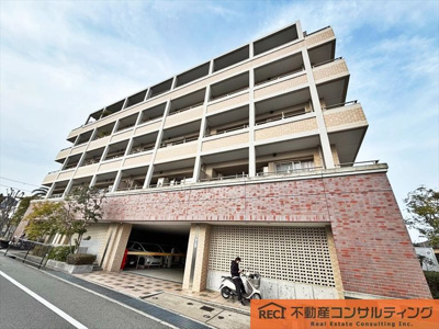 【外観】 | ロイヤル西宮中央公園