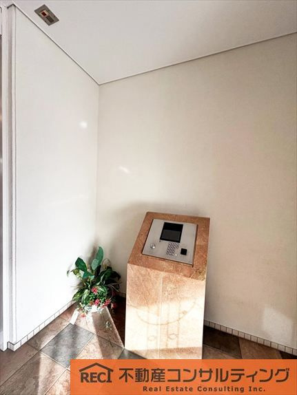 ロイヤル西宮中央公園のその他共用部分