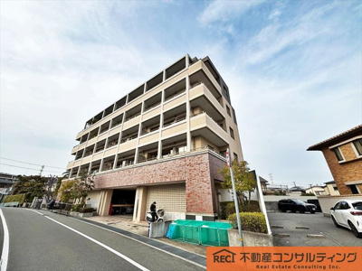 【外観】 | ロイヤル西宮中央公園 | 小学校徒歩10分以内