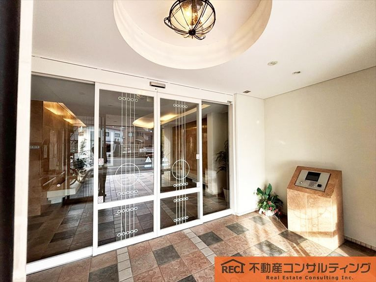 ロイヤル西宮中央公園のその他共用部分