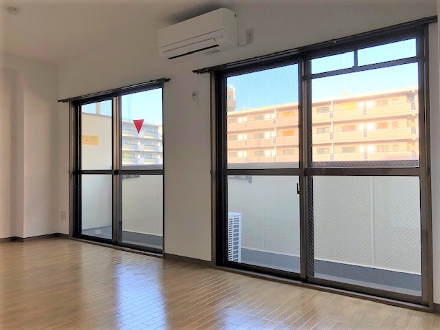 サンコークレアールの洋室|イメージになります。