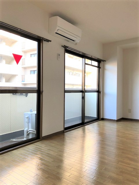 サンコークレアールの洋室|イメージになります。