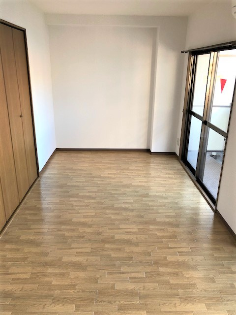 サンコークレアールの洋室|イメージになります。