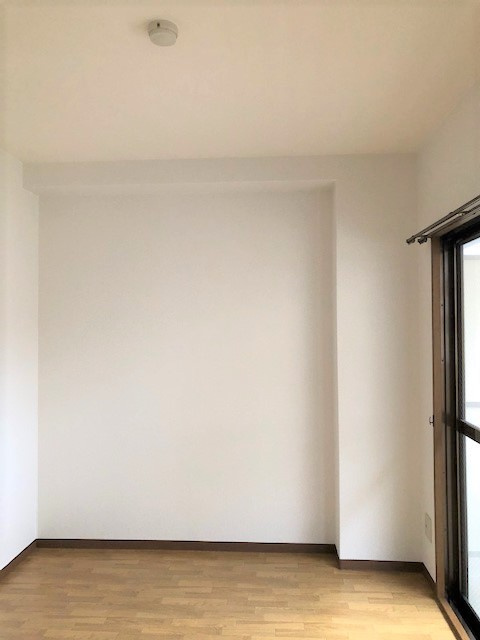 サンコークレアールの洋室|イメージになります。