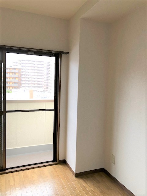 サンコークレアールの洋室|イメージになります。