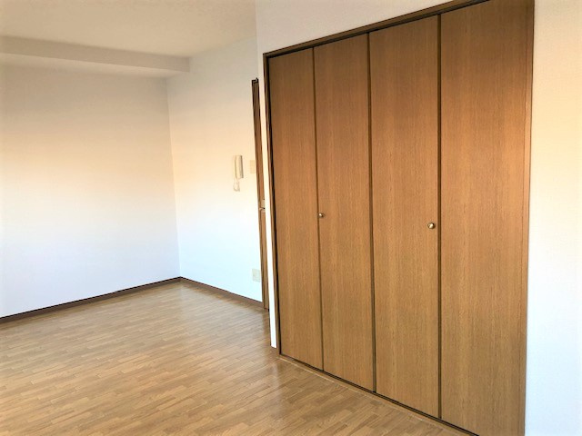 サンコークレアールの洋室|イメージになります。