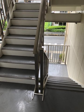 サンコークレアールのその他共用部分