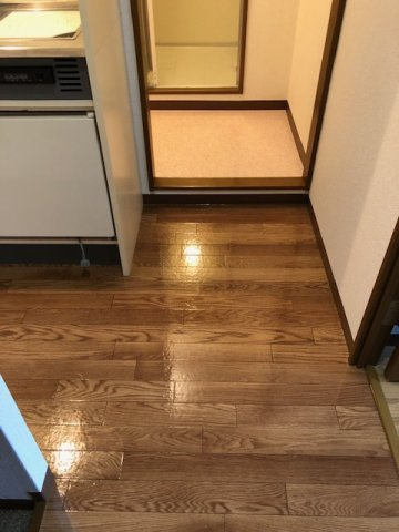 サンコークレアール|イメージになります。