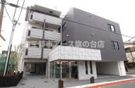 ステージファースト西大井二番館 の画像