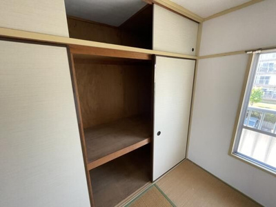 【収納】 | ポプラヶ丘コープ５号棟