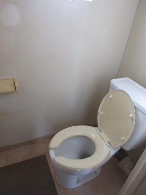 【トイレ】 | ポプラヶ丘コープ５号棟